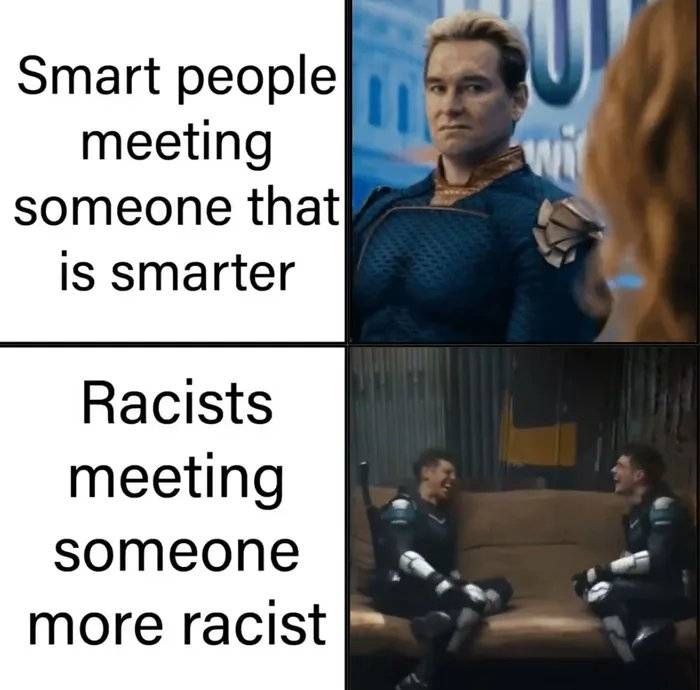 What about autistic people?
