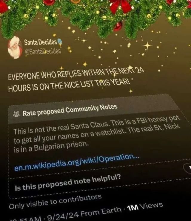 Waht did he do tho