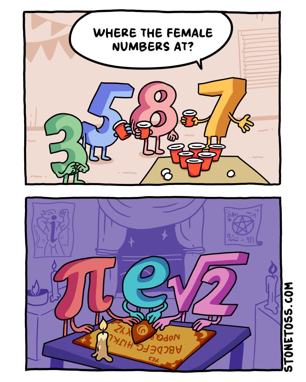 Irrational