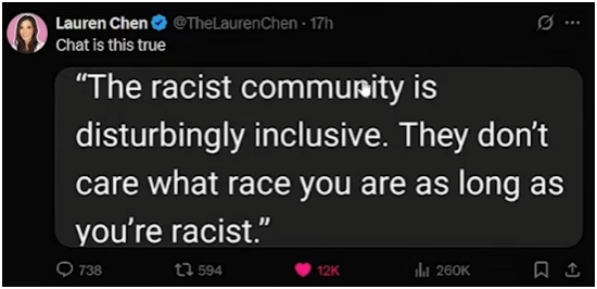 HL community