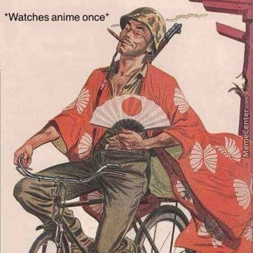 Ni hao, motherfuᴄkers