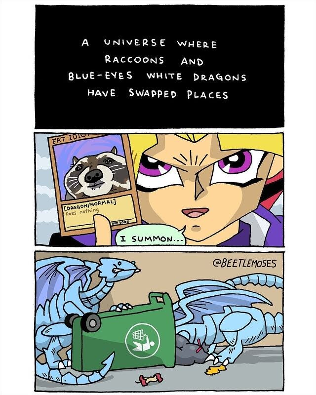 No weaknesses