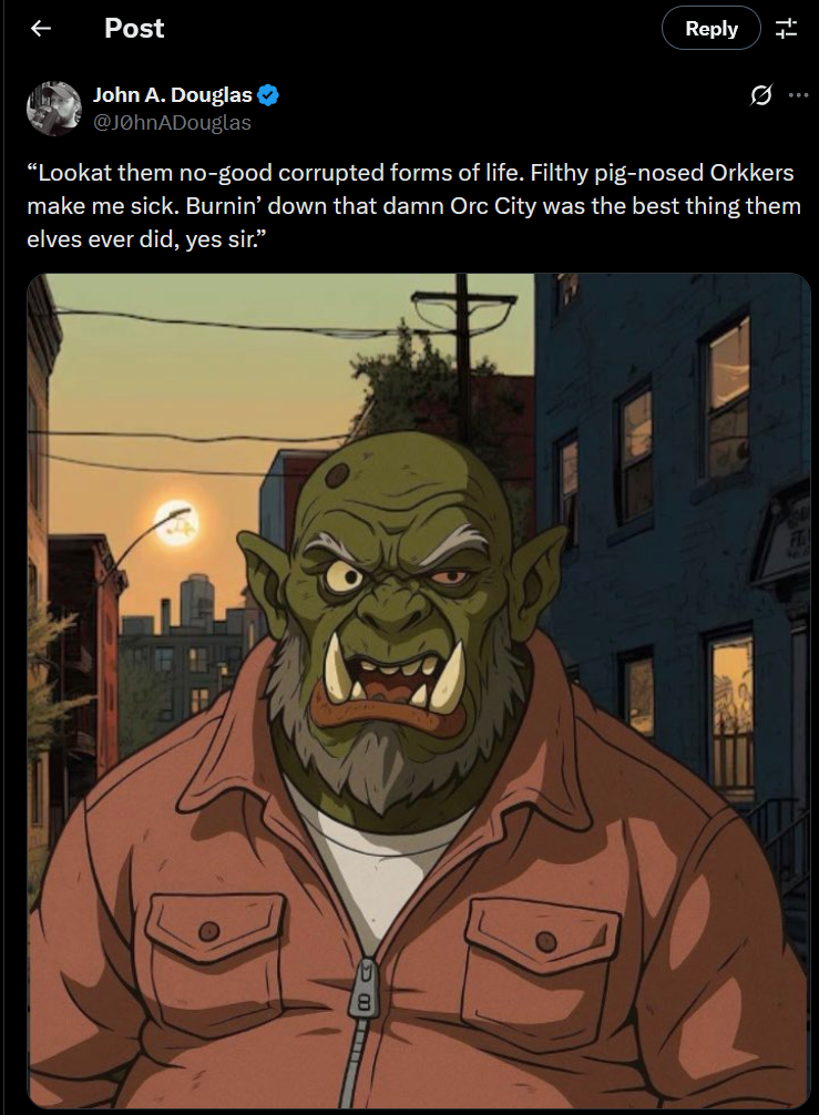 Orktober 24th