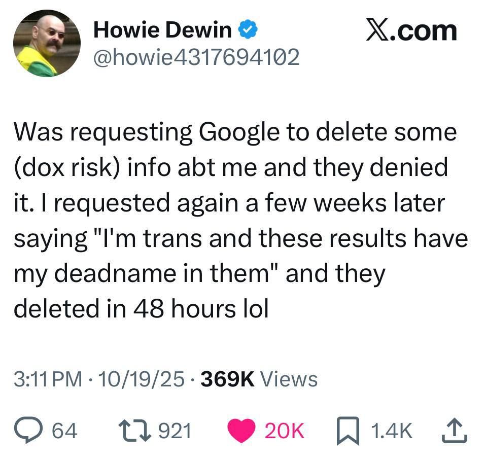 Life hack