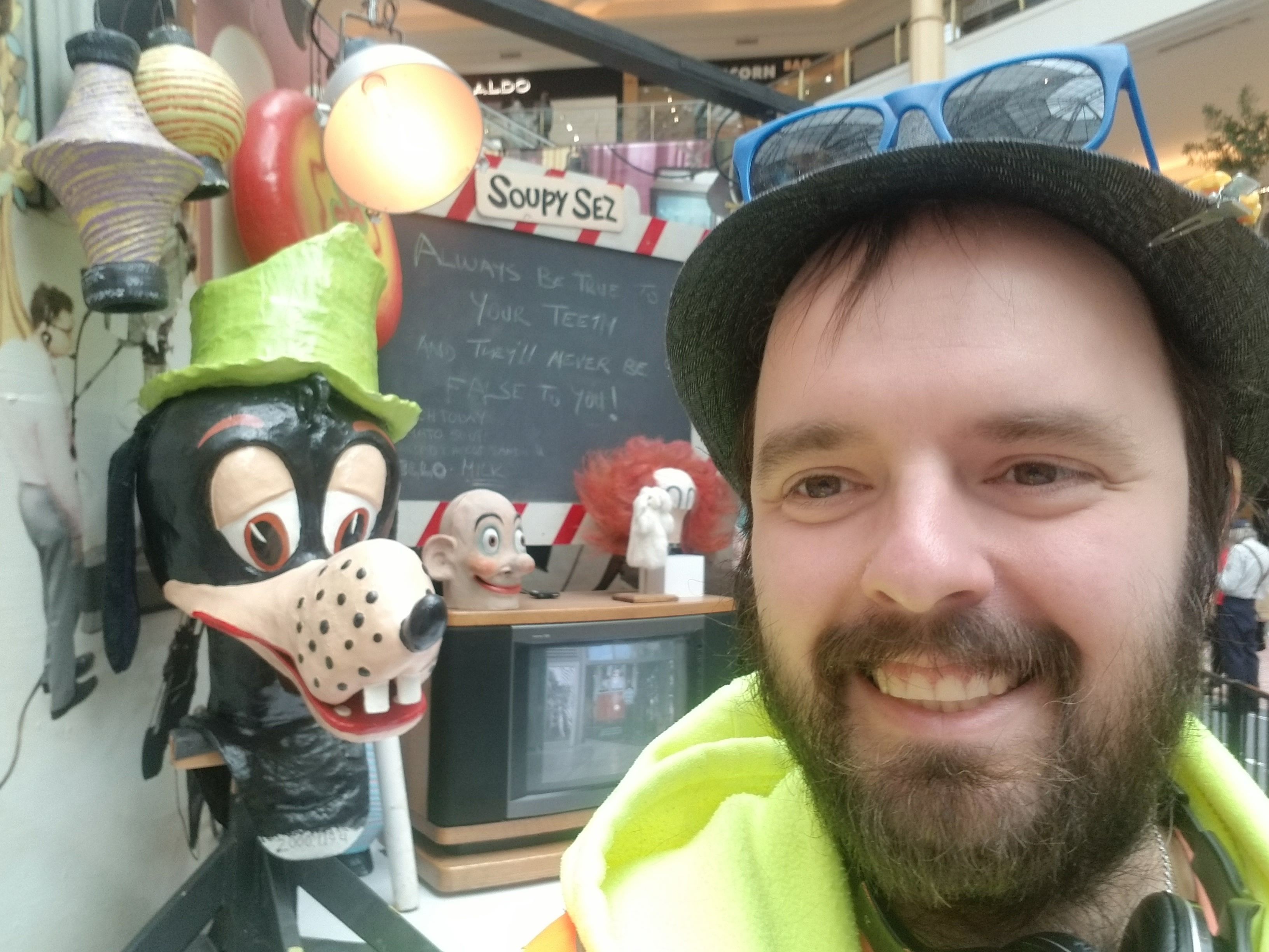 Gooby plz