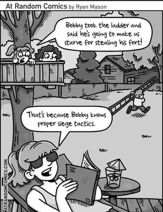 The Macaroni Art of War, by Bob Bi