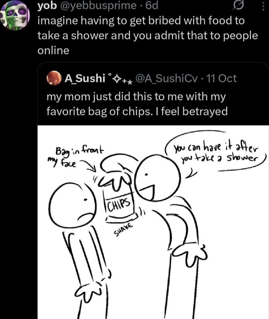 Grease goes in, grease comes out