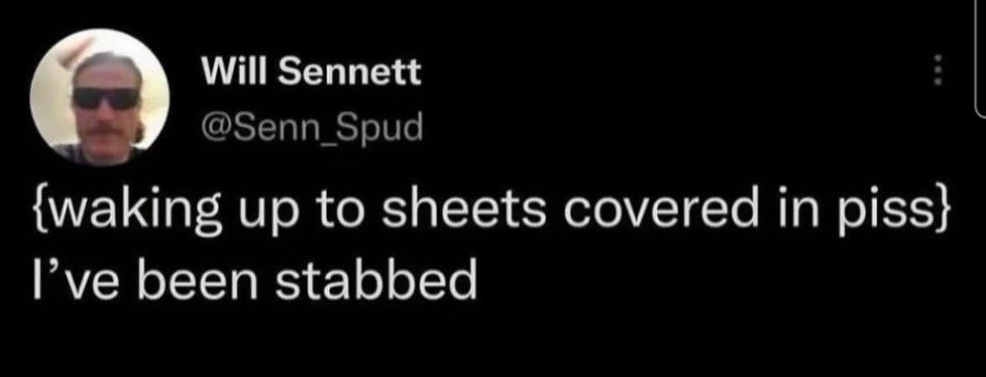 Fools, that way my decoy bladder