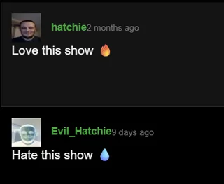 The world is in harmony once more