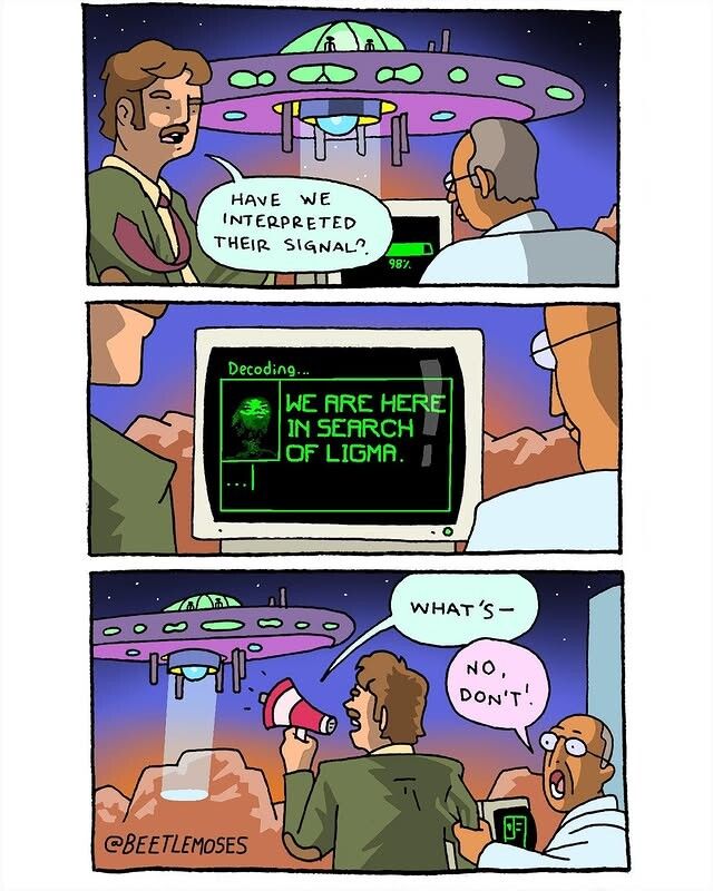 It's that disease named by the first victim