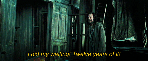 When I heard Finding Dory is coming out