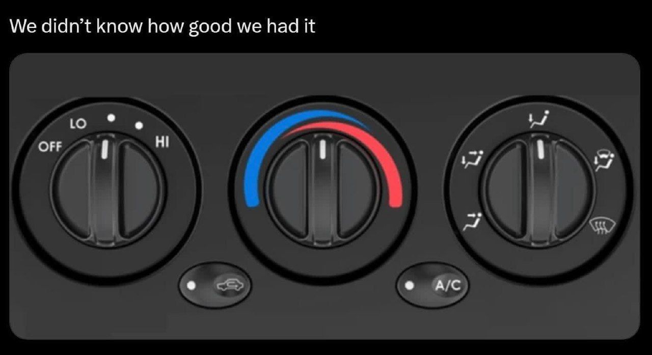 Yeah we did
