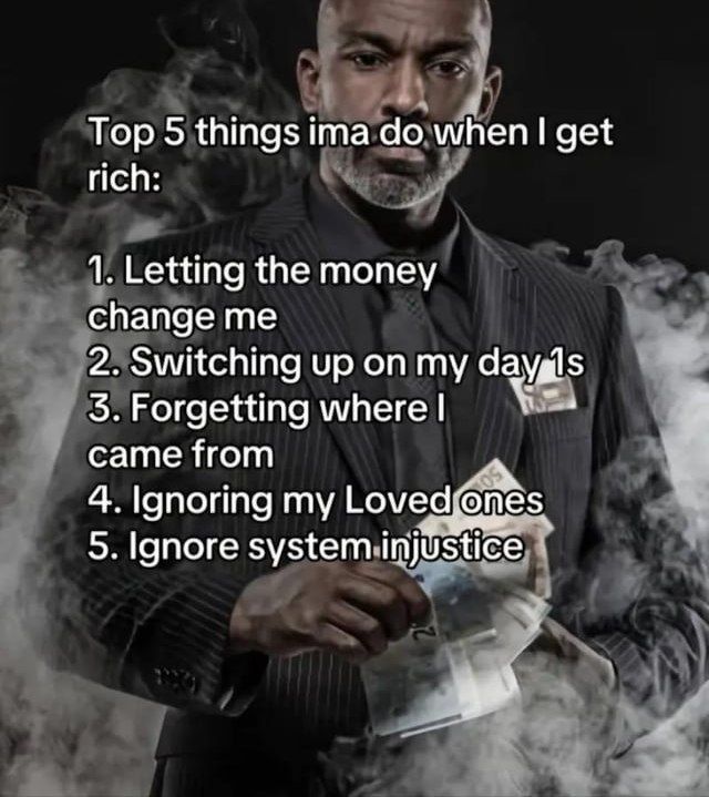 For a fistful of shekels