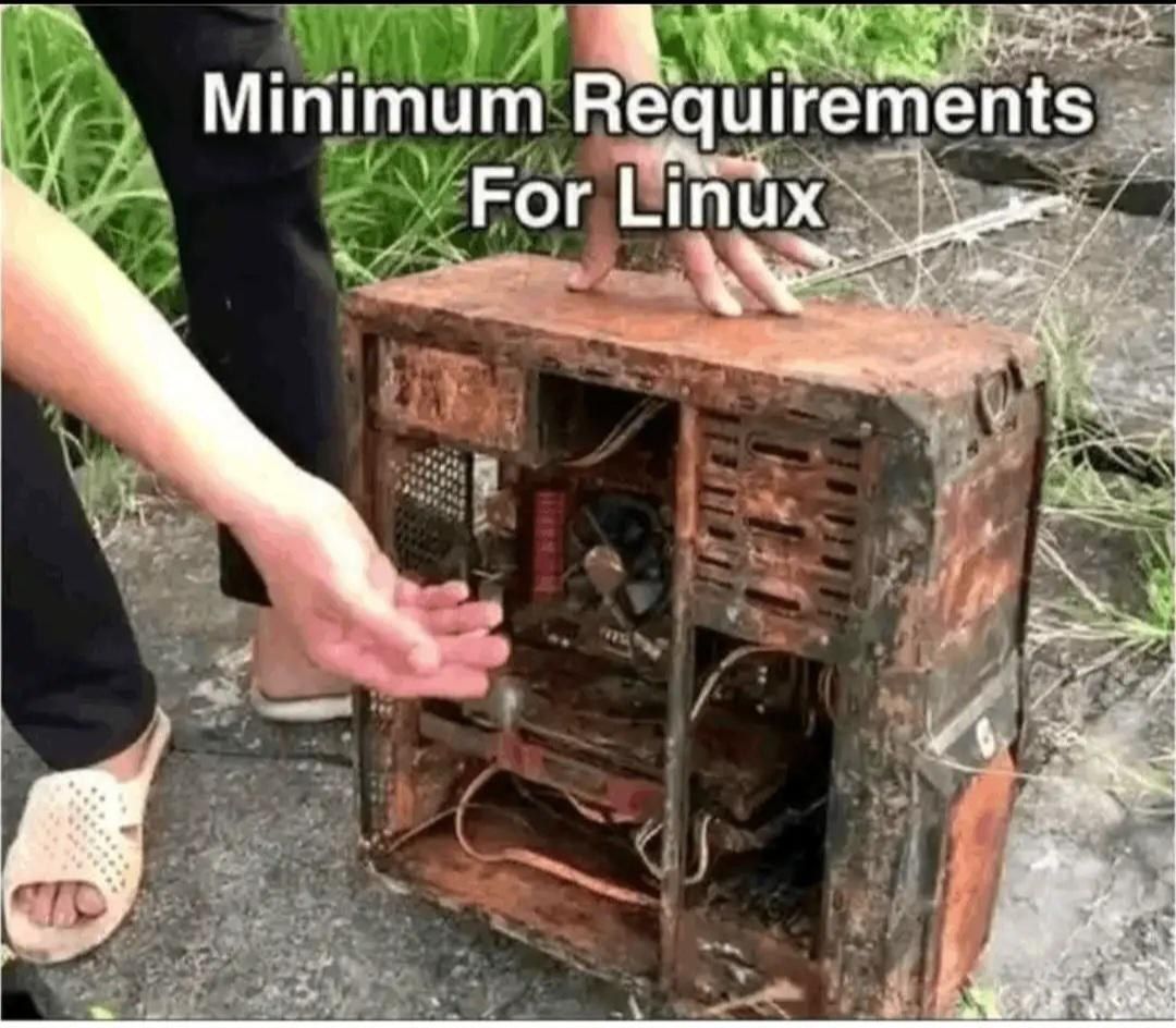 Hugelol server reveal