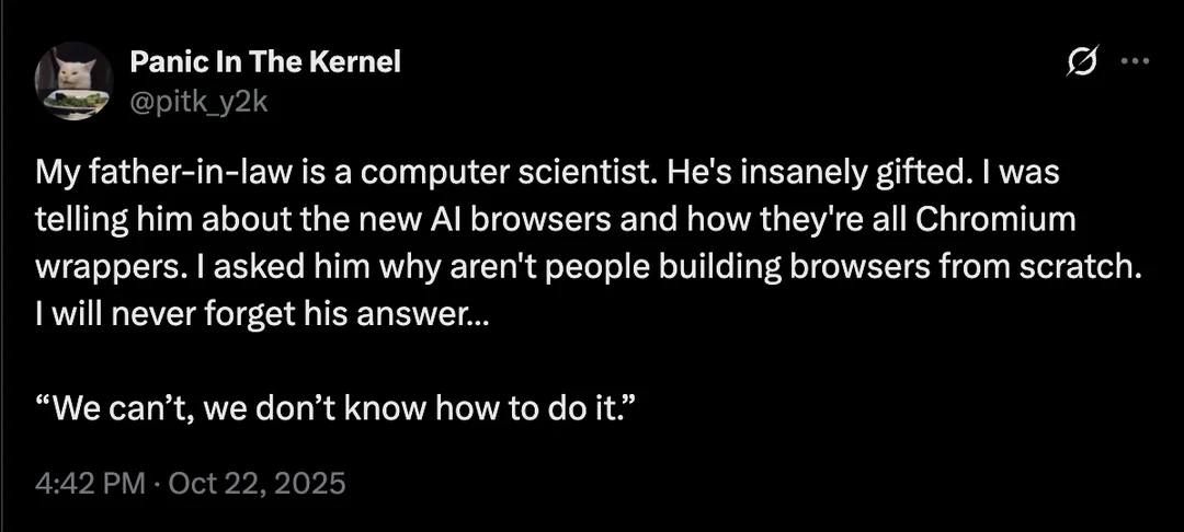 The ancient lost knowledge of DOM layouting