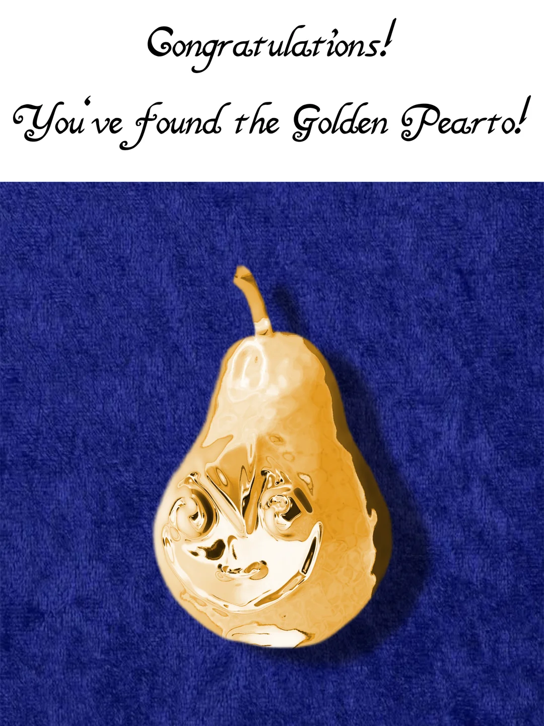 claim it now for a special prize