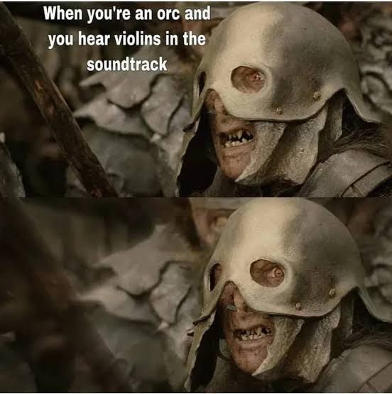 Orktober 27th