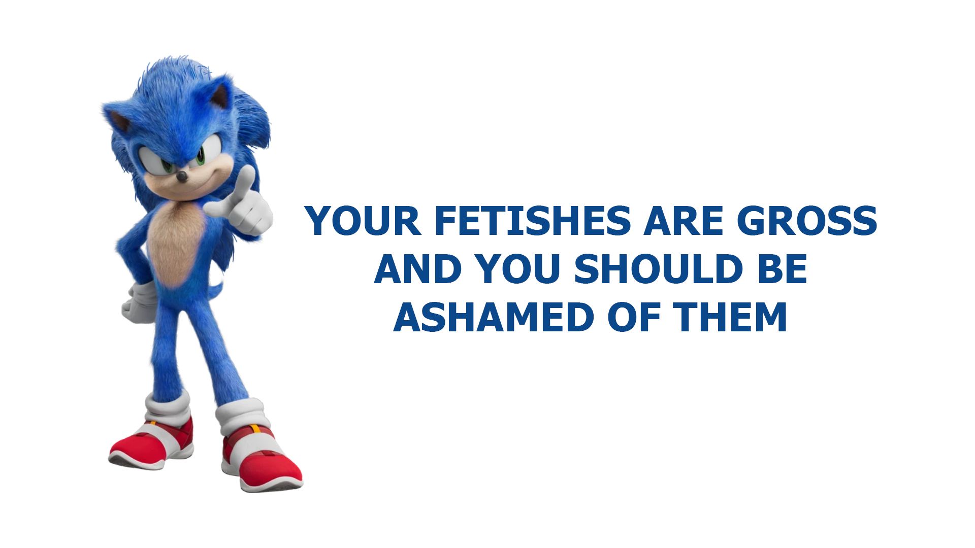 Germoids and piss