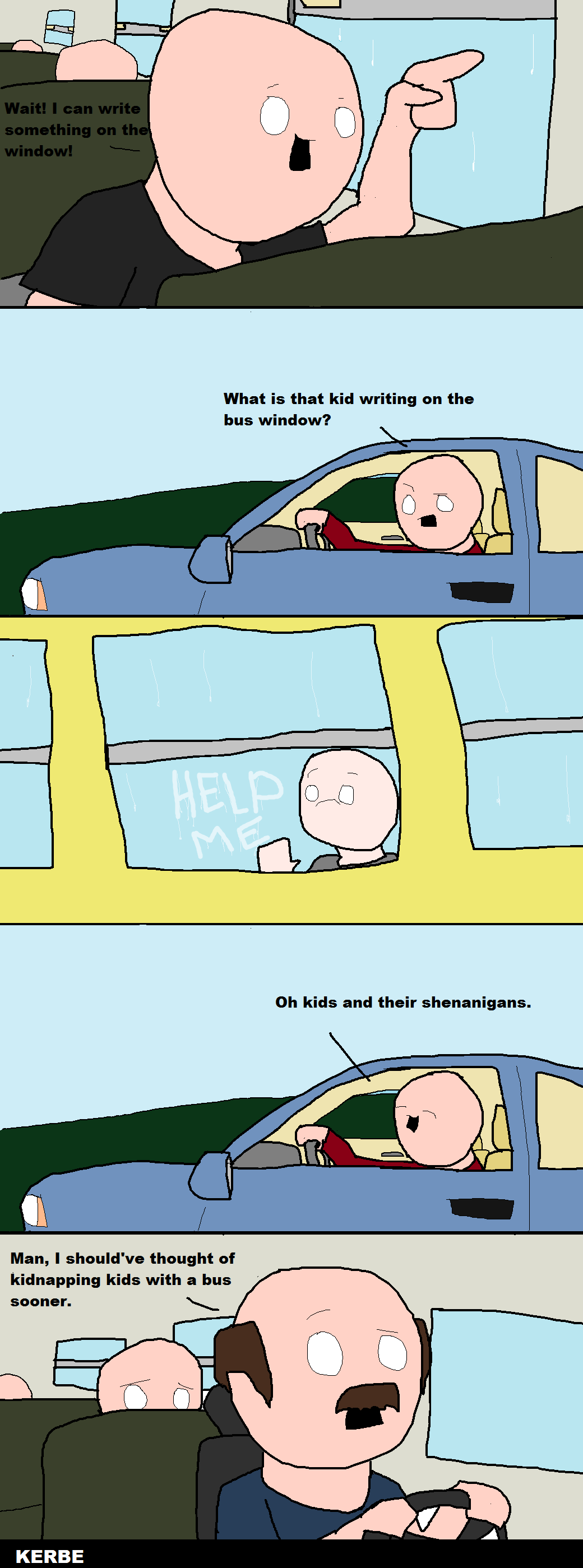 Condensation