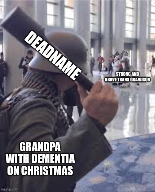 Based grandpa