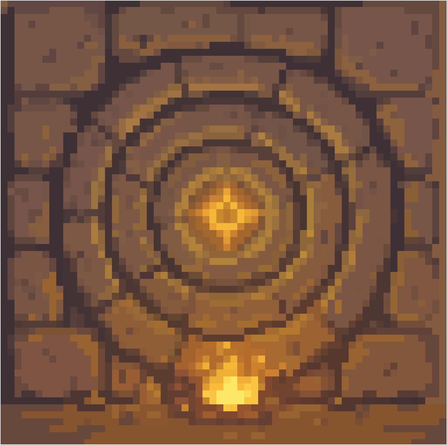 InkTober 26: Puzzling