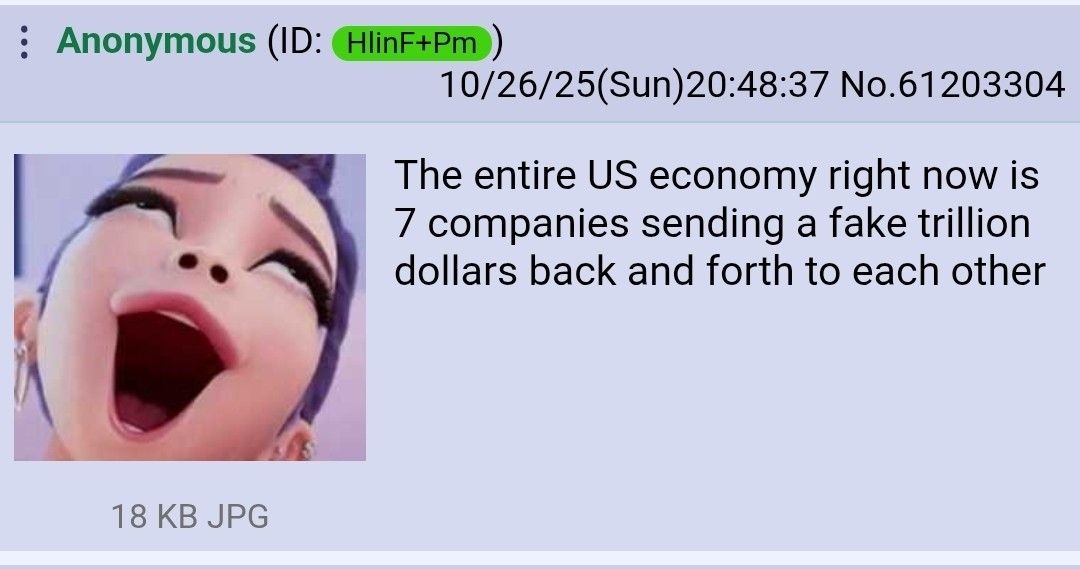 When will it end