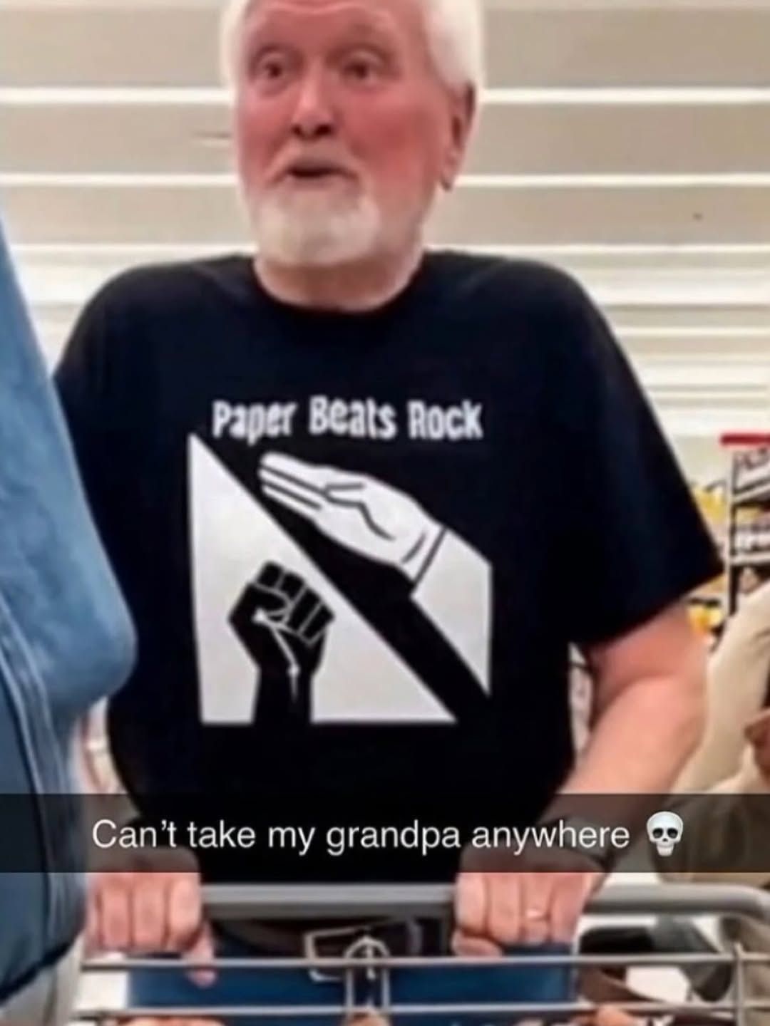 ...