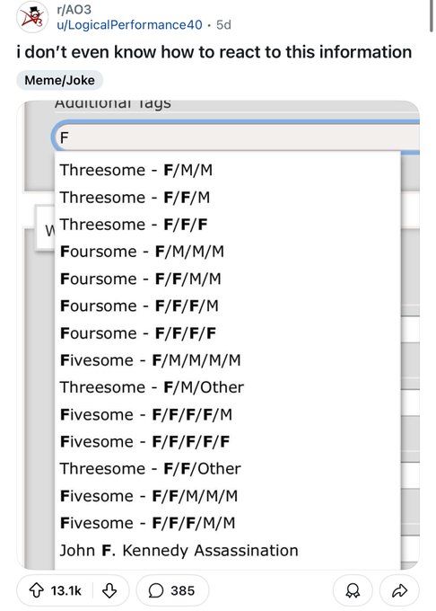 It's like my head got blown off