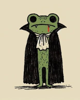 You know what day it is