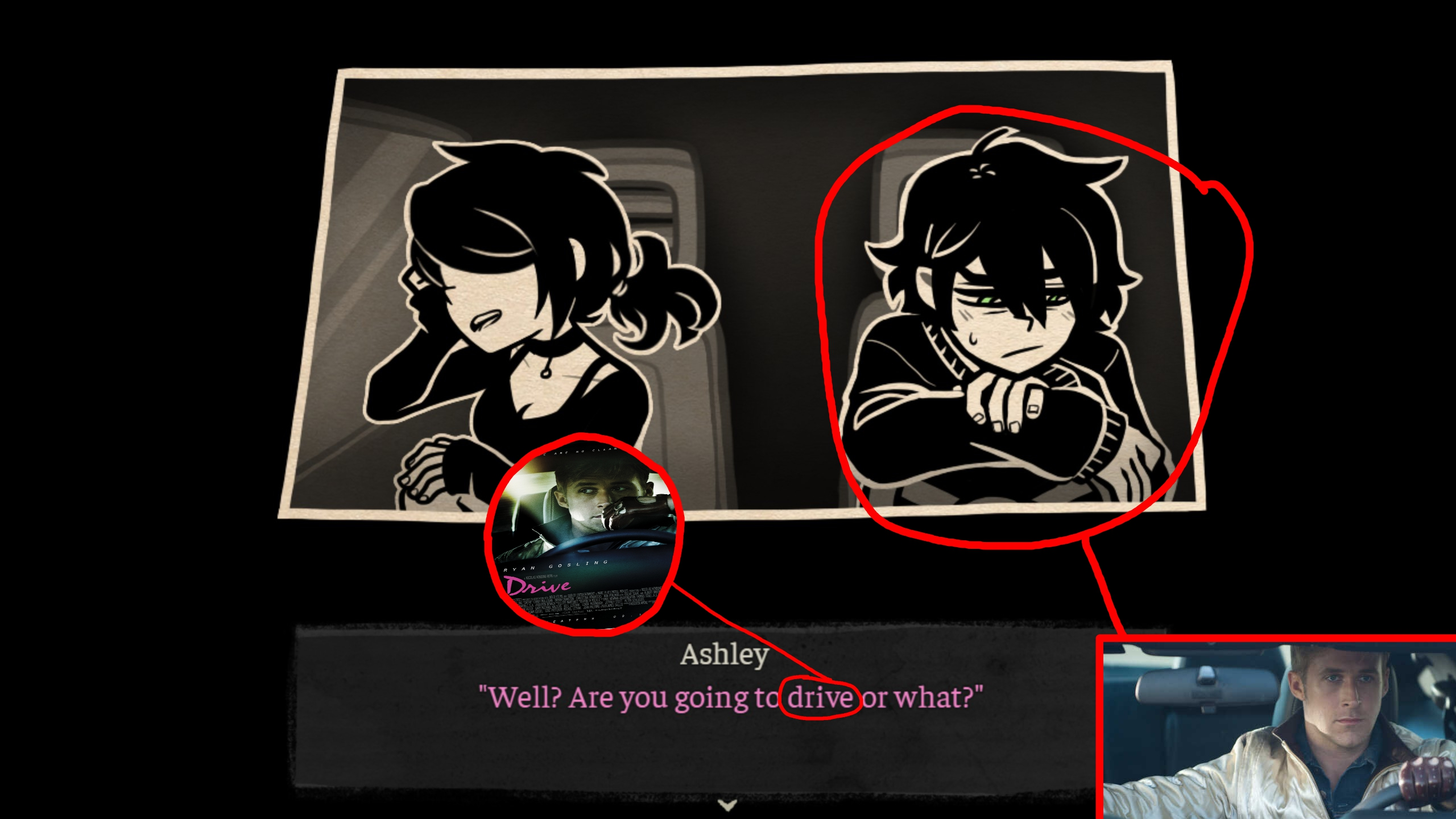 >literally me (& gf sister)