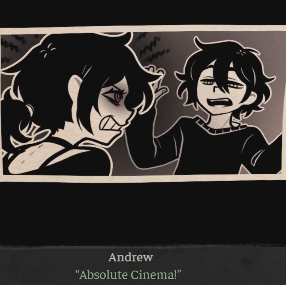 Knowing that there is more to come makes me happy :3