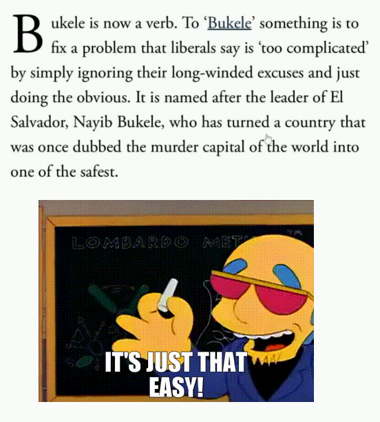 "No, you can't do that!" is a sentence followed by someone just doing that.