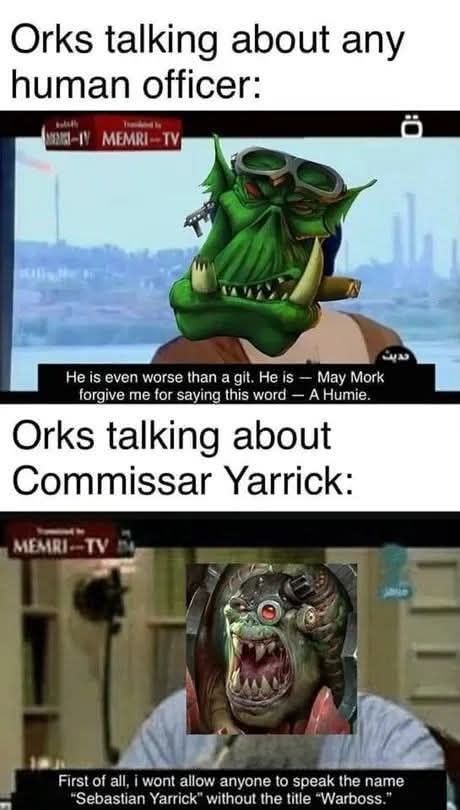 Orktober 30th