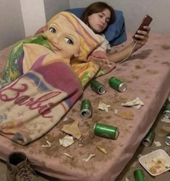 Average Hugelol woman