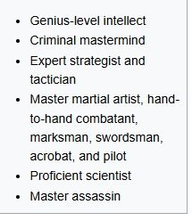 "Bro, don't oversell yourself on your resume"