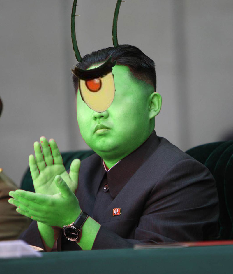 There's something about announcing your plan to the world....trololo