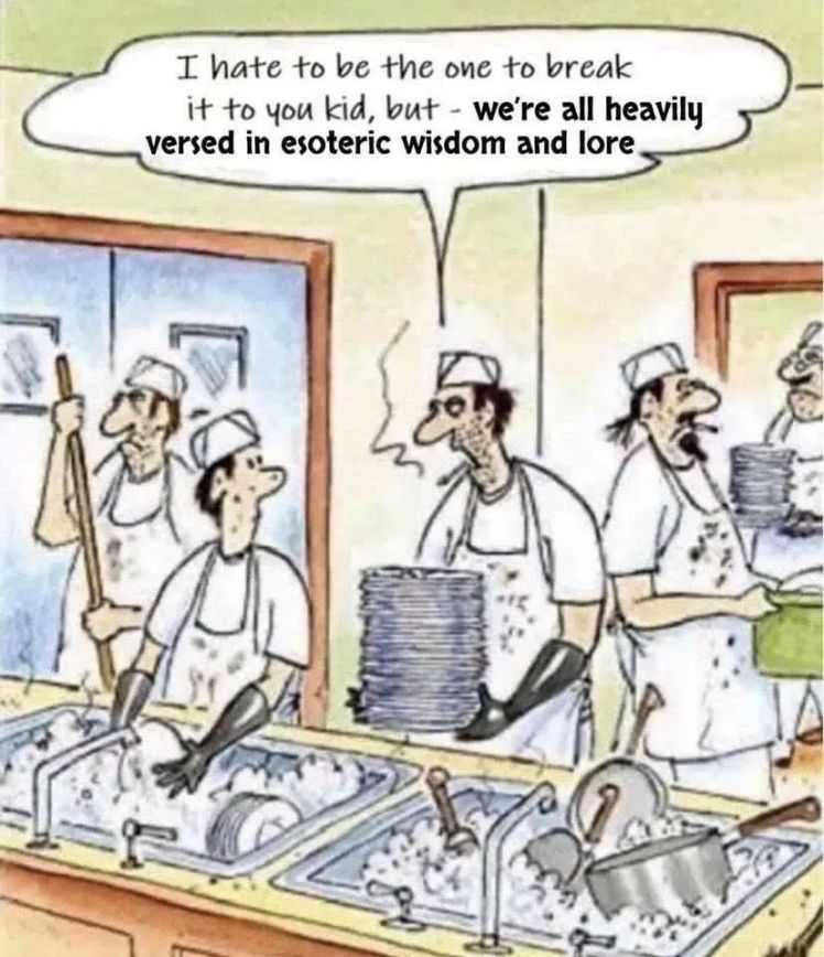 niche meme forums be like