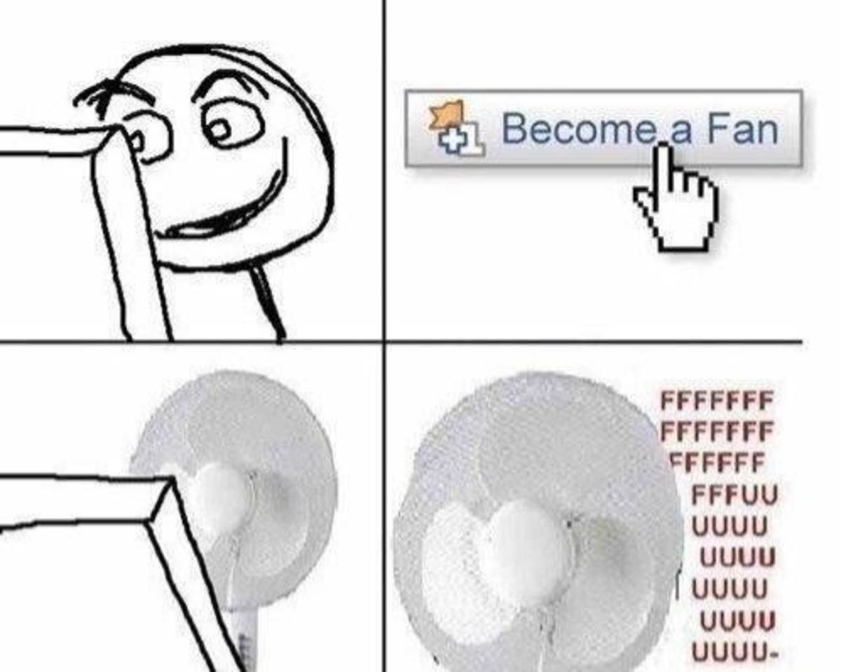 The genie's curse strikes again