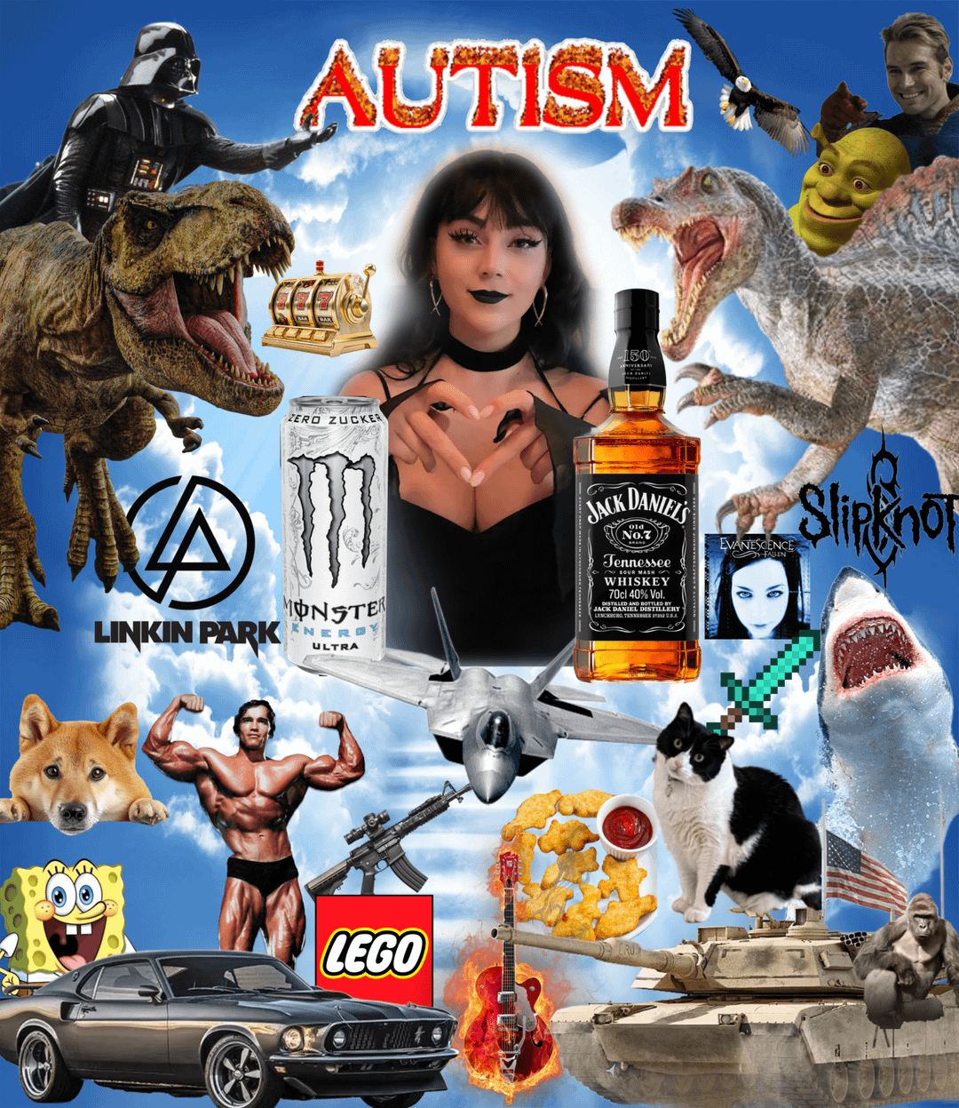 Sneak peak into my soul