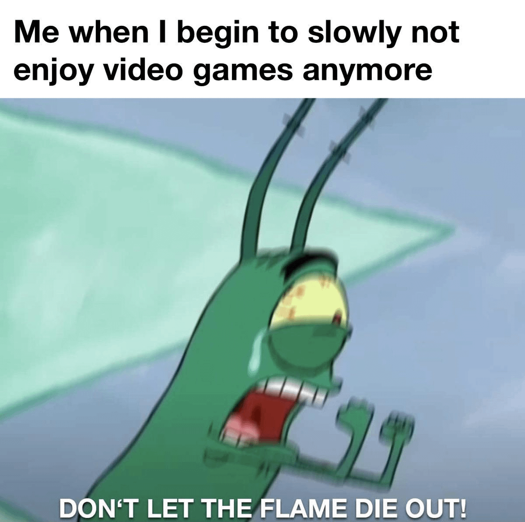 At least girls dont like me