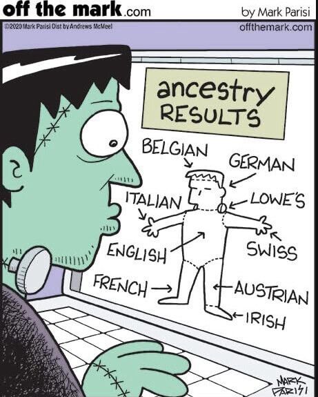 Wow, that IS a monster