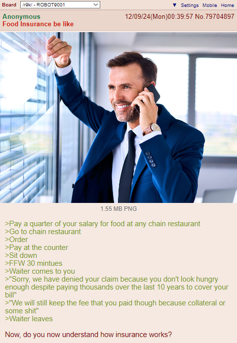 downvote if you're a cuck for CEOs