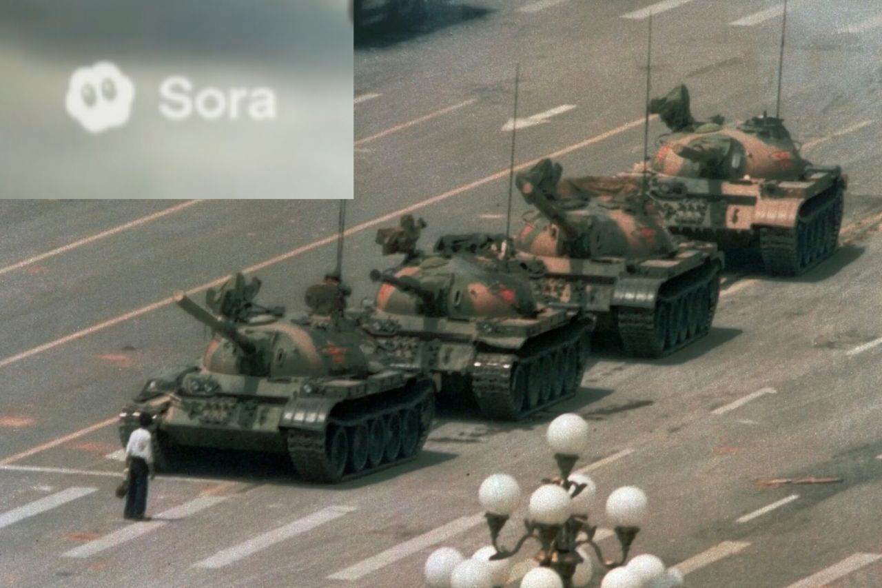 Fakers will say it's hate