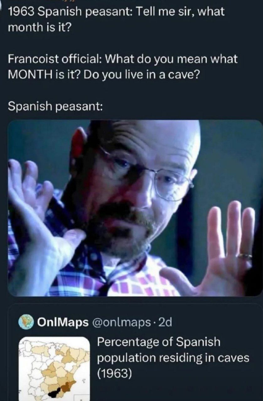 Not just the cavemen, but cavewomen and cavechildren too