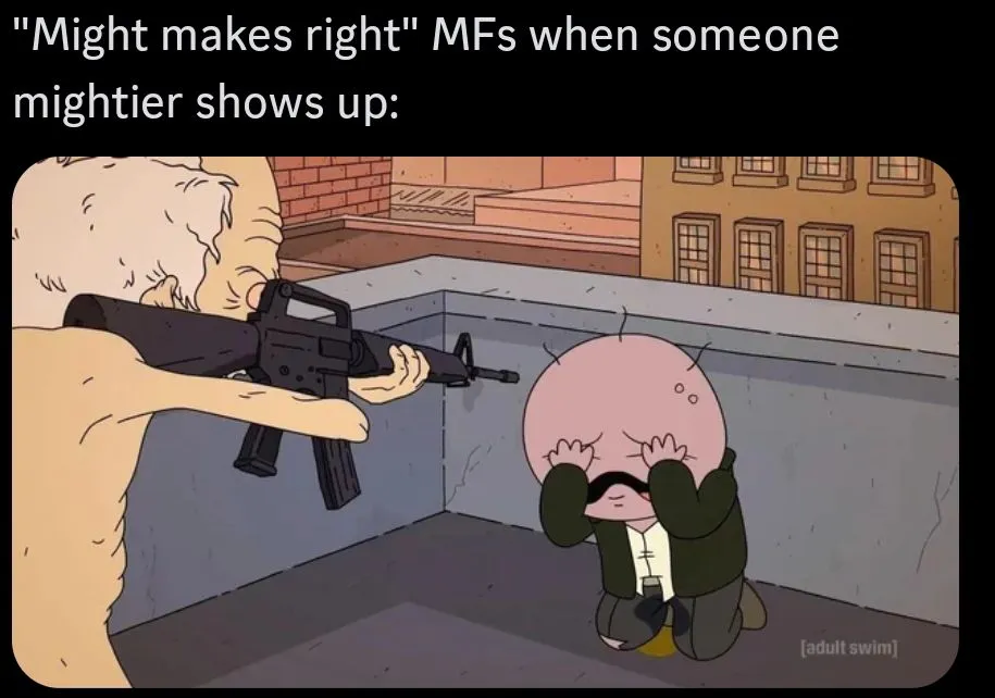 Nice shoes now give them to me