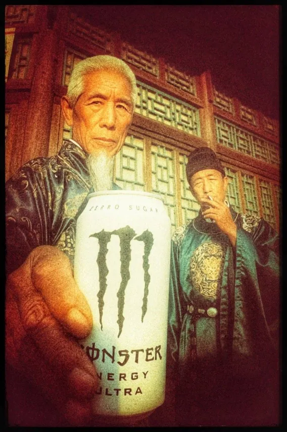 5000 year old chinese recipe