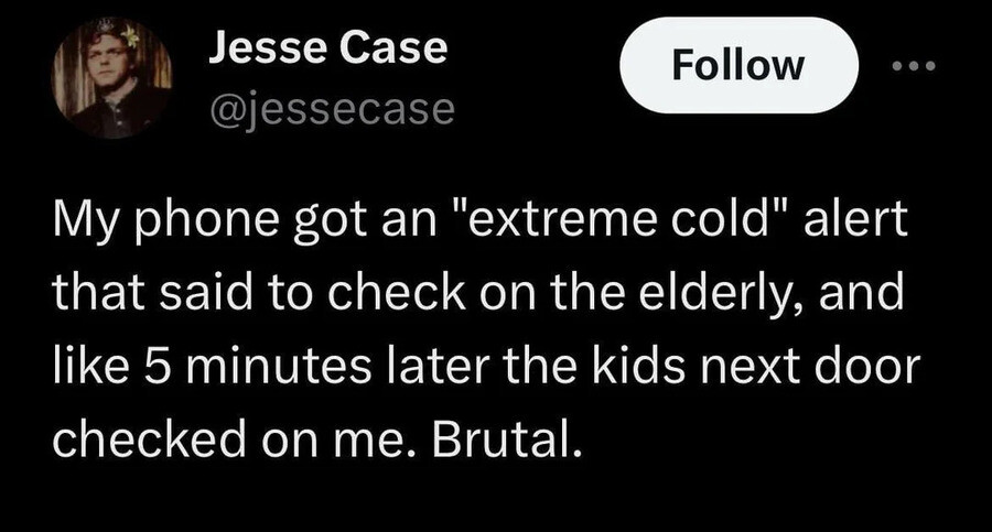 probably me in 20 years