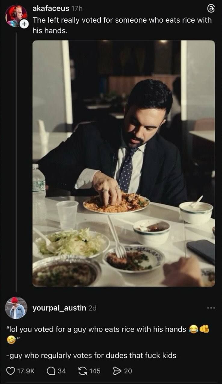 They're all the same anyways