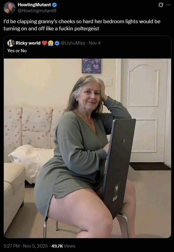 I think I found Willywerkel’s Xitter account