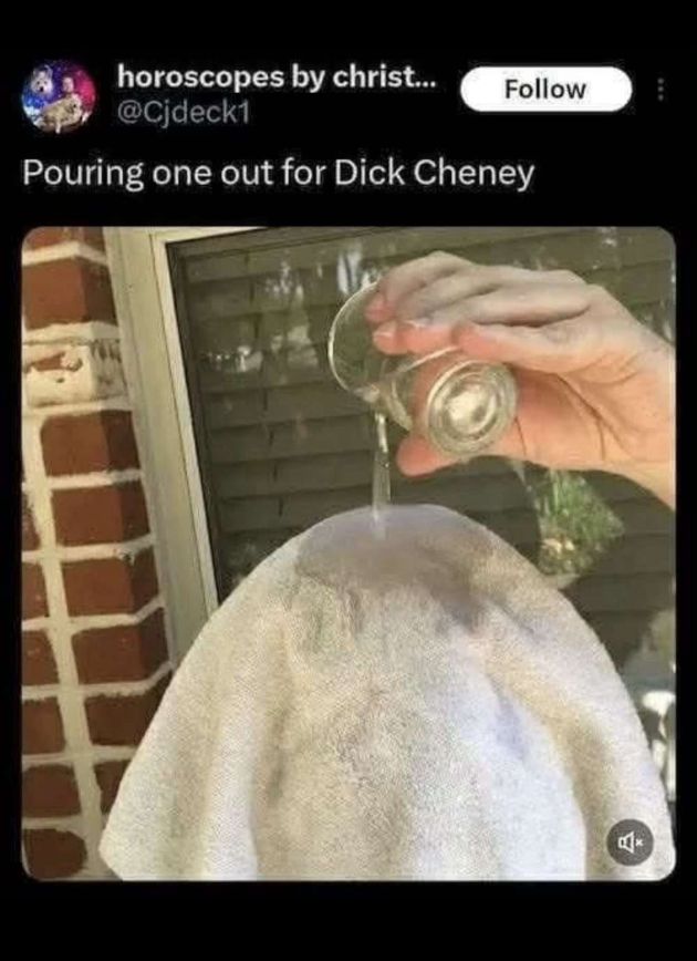 A true american patriot